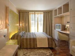 Photo of Bedroom in Madonna di Campiglio