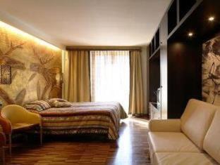 Photo of Bedroom in Madonna di Campiglio