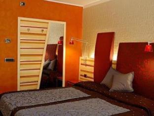 Photo of Bedroom in Madonna di Campiglio