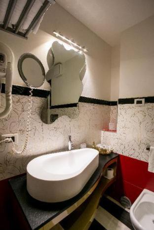 Photo of Bathroom in Madonna di Campiglio