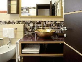 Photo of Bathroom in Madonna di Campiglio