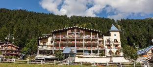 Photo of Others in Madonna di Campiglio