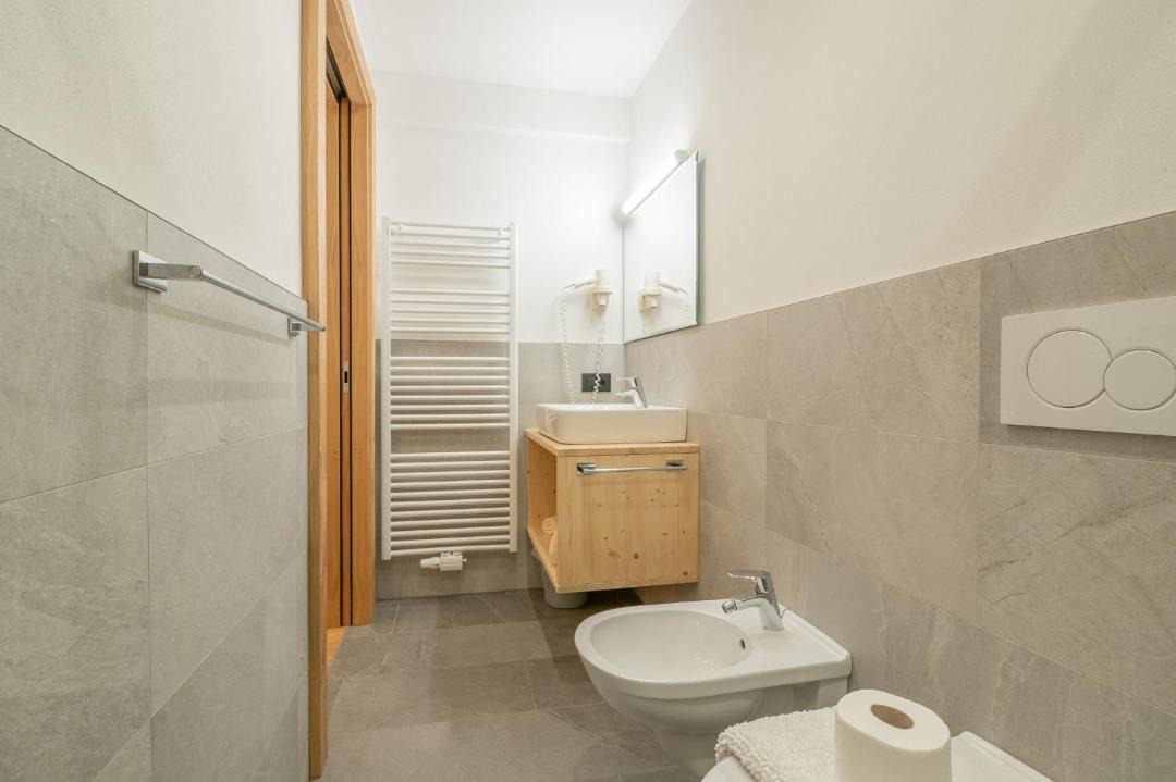 Photo of Bathroom in Colfosco