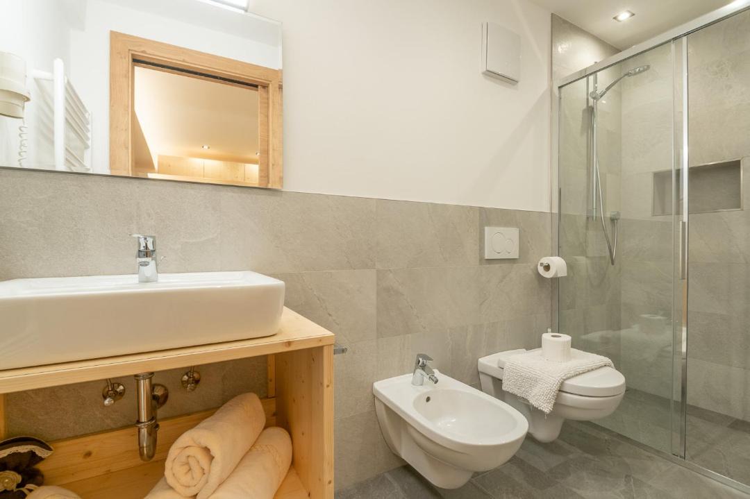 Photo of Bathroom in Colfosco