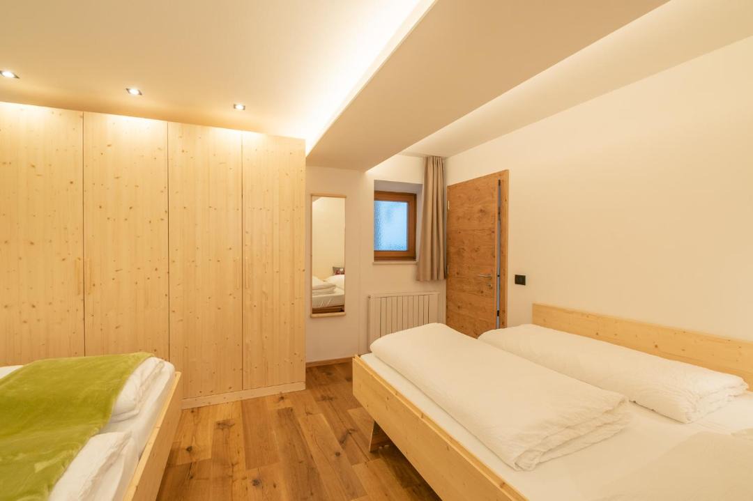 Photo of Bedroom in Colfosco
