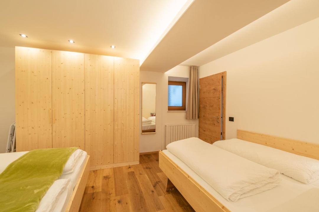Photo of Bedroom in Colfosco