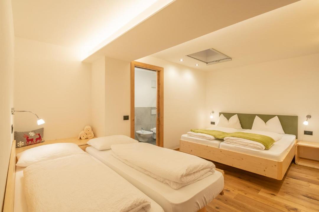Photo of Bedroom in Colfosco