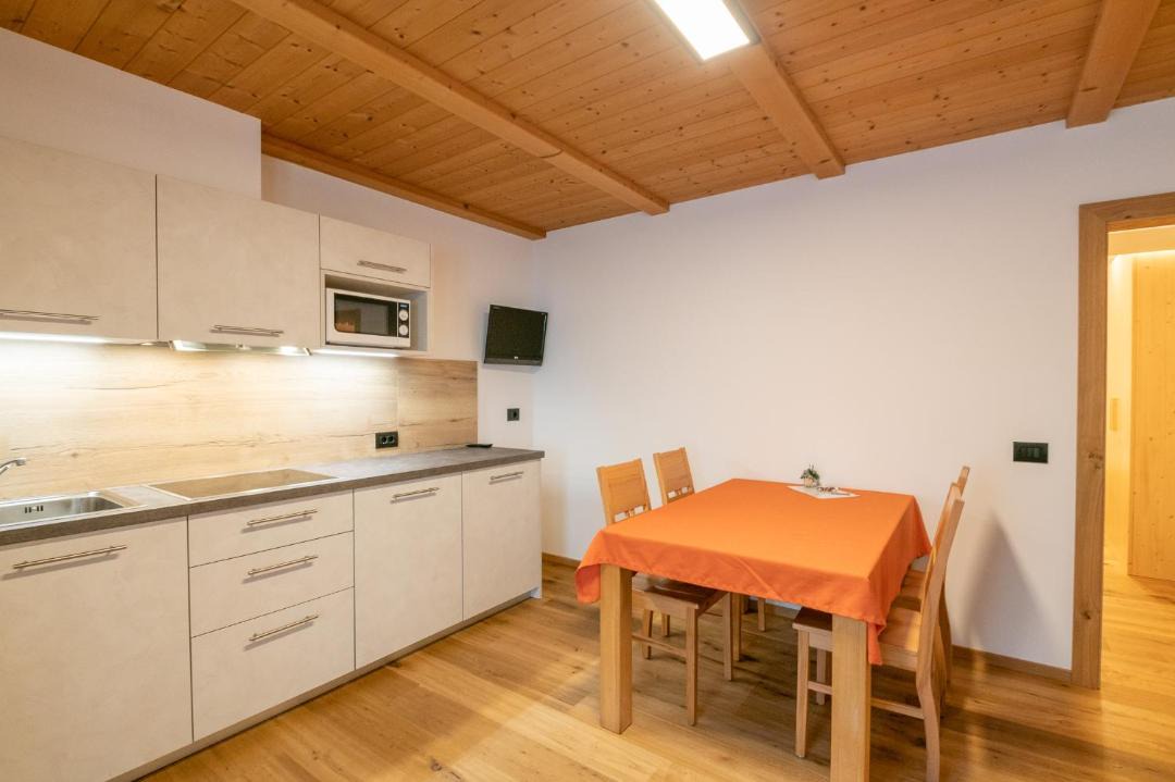 Photo of Kitchen in Colfosco