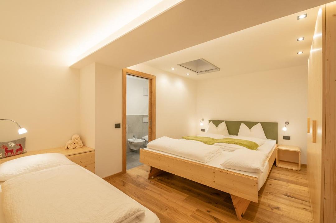 Photo of Bedroom in Colfosco
