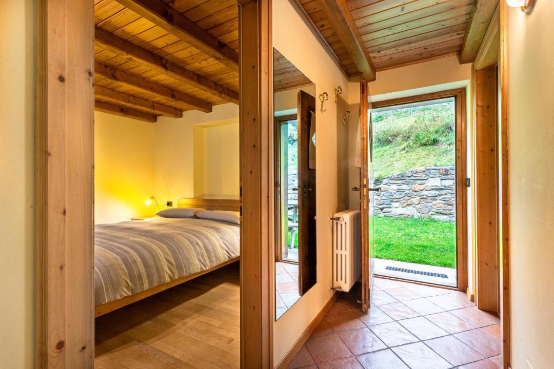 Photo of Bedroom in Peio