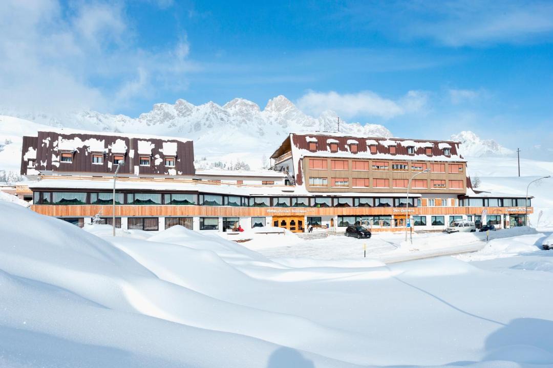 Photo of Others in San Pellegrino Pass