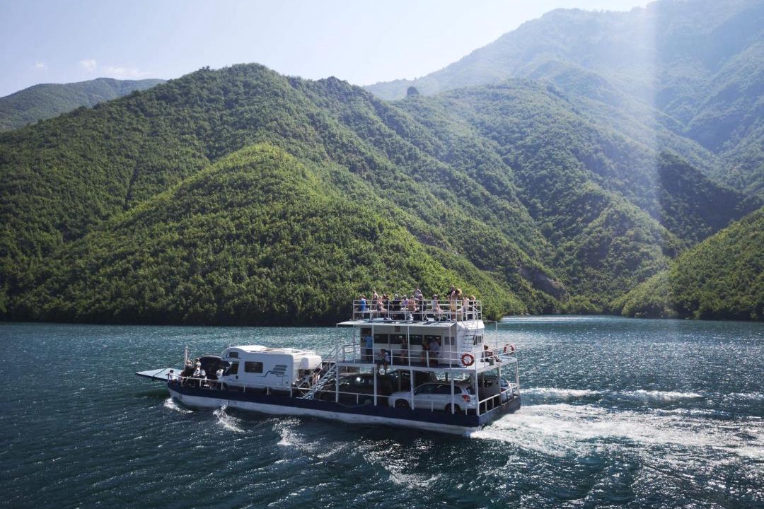 Photo of Others in Shkoder County