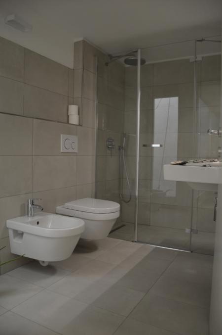 Photo of Bathroom in Rovereto