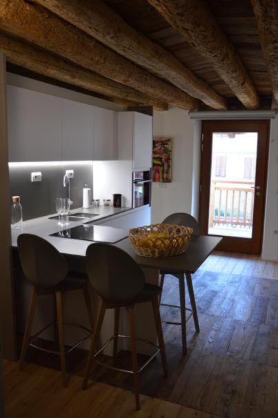 Photo of Kitchen in Rovereto