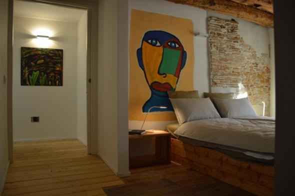 Photo of Bedroom in Rovereto