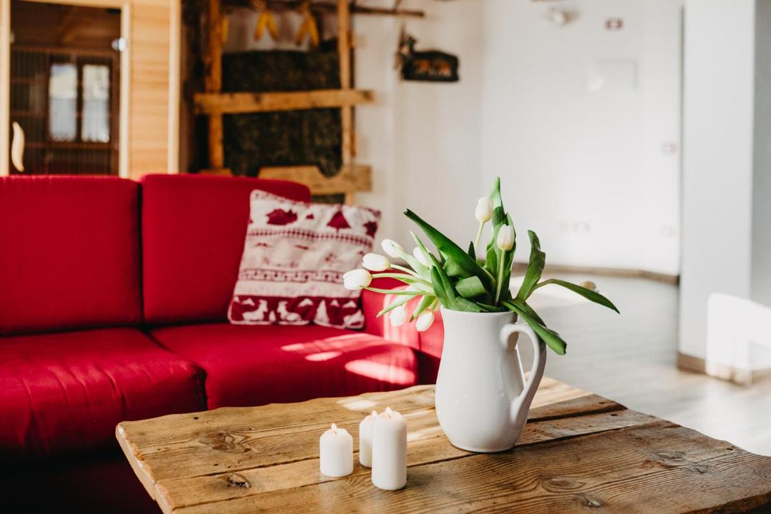 Photo of Livingroom in Sant'Orsola Terme