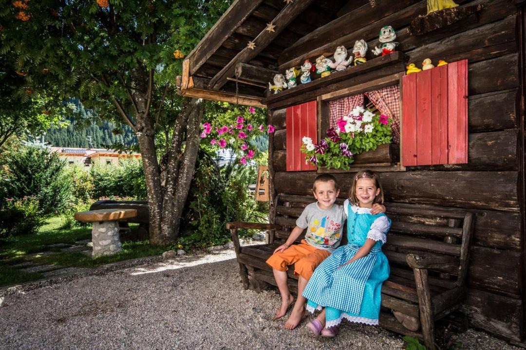 Photo of Others in Corvara in Badia