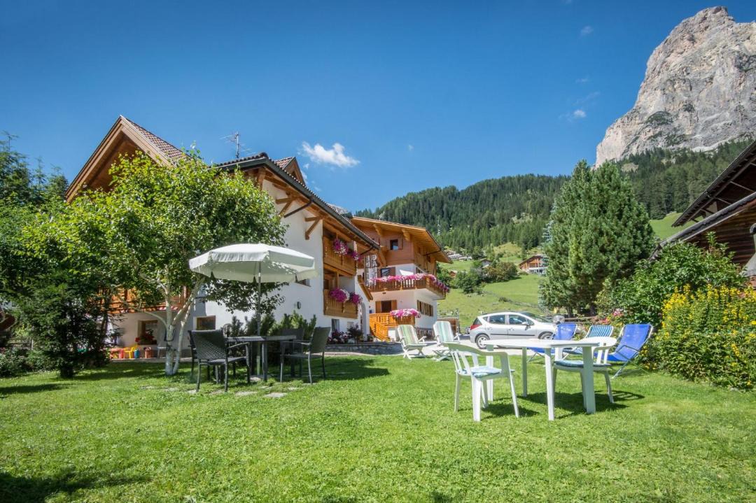 Photo of Others in Corvara in Badia