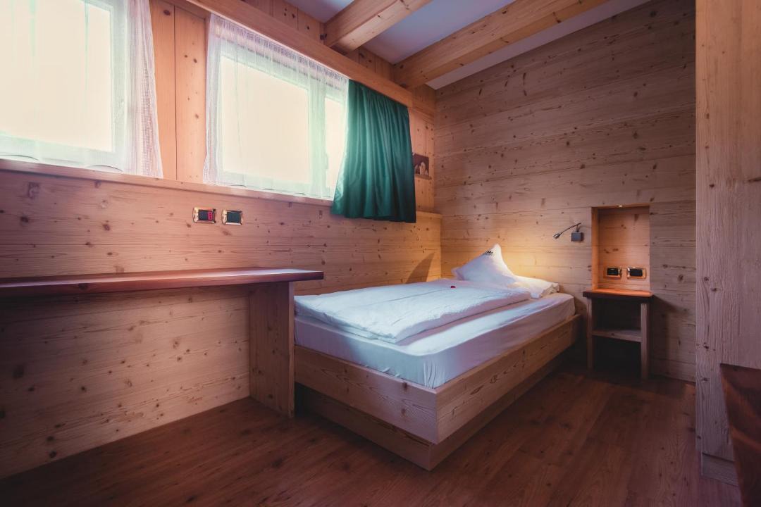 Photo of Bedroom in Moena