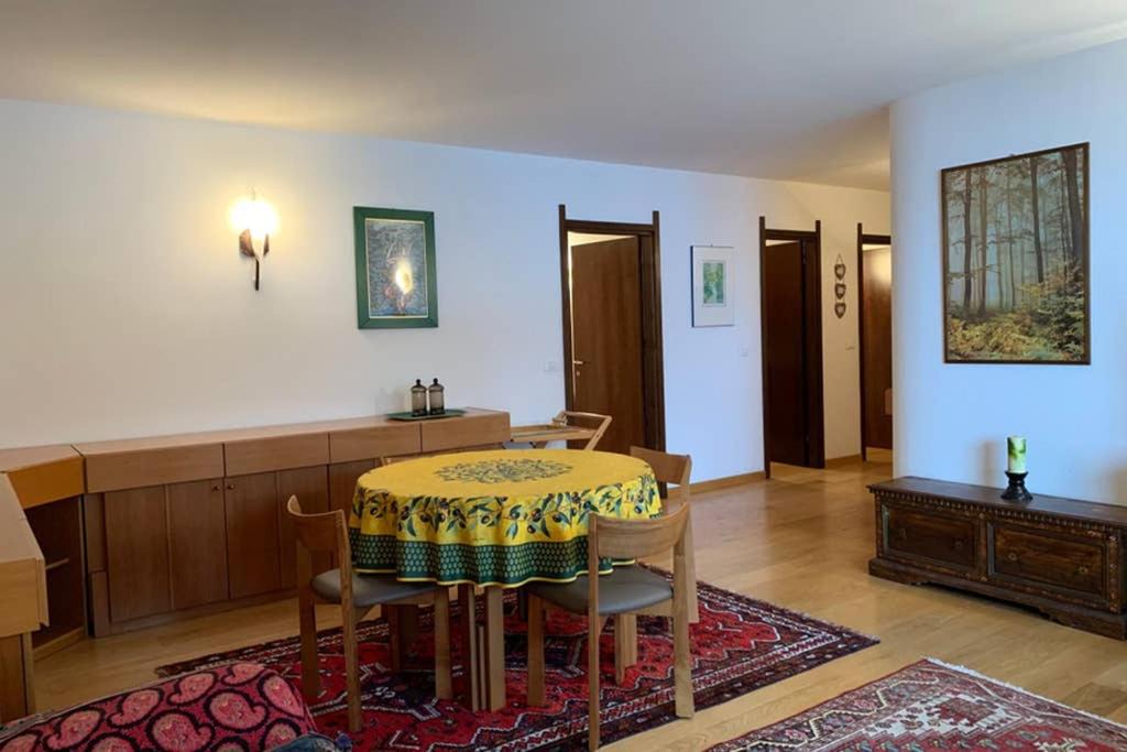 Photo of Livingroom in Campo Carlo Magno