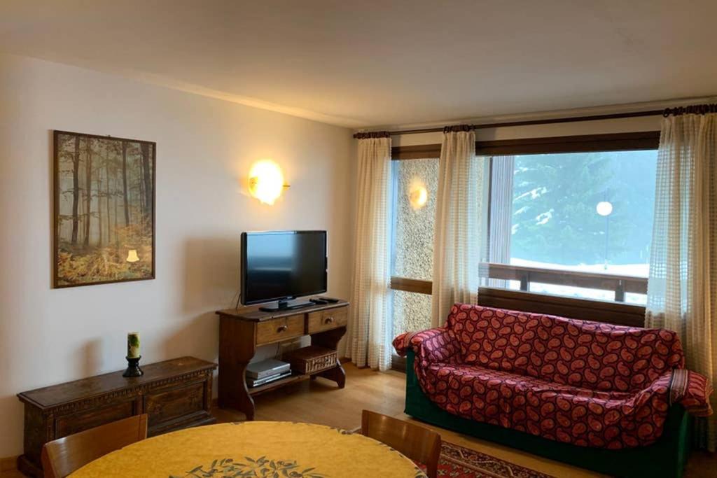 Photo of Livingroom in Campo Carlo Magno