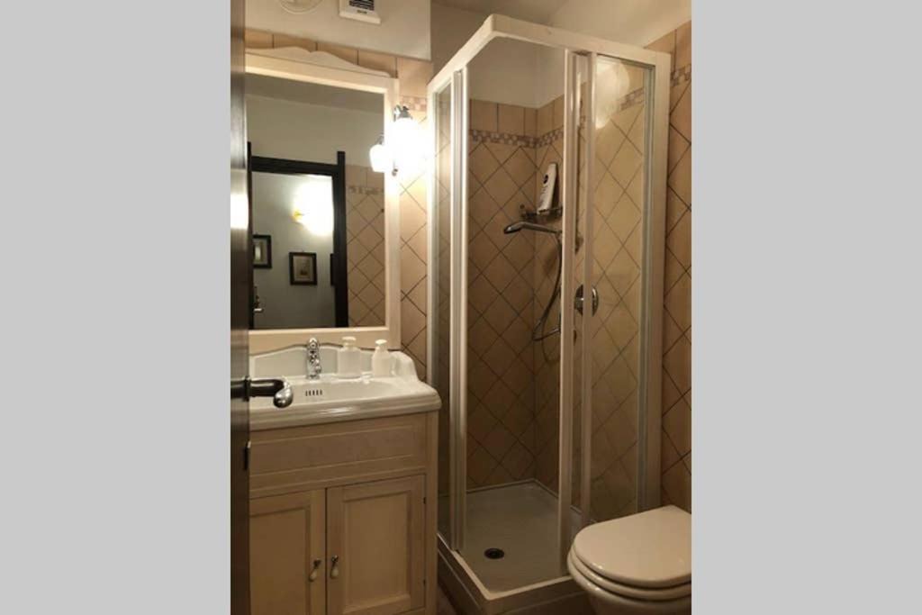 Photo of Bathroom in Campo Carlo Magno