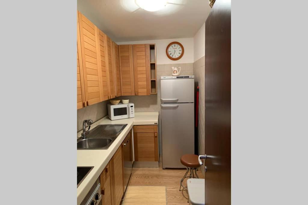 Photo of Kitchen in Campo Carlo Magno