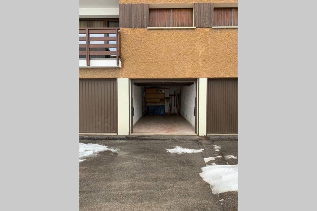 Photo of Buildings in Campo Carlo Magno