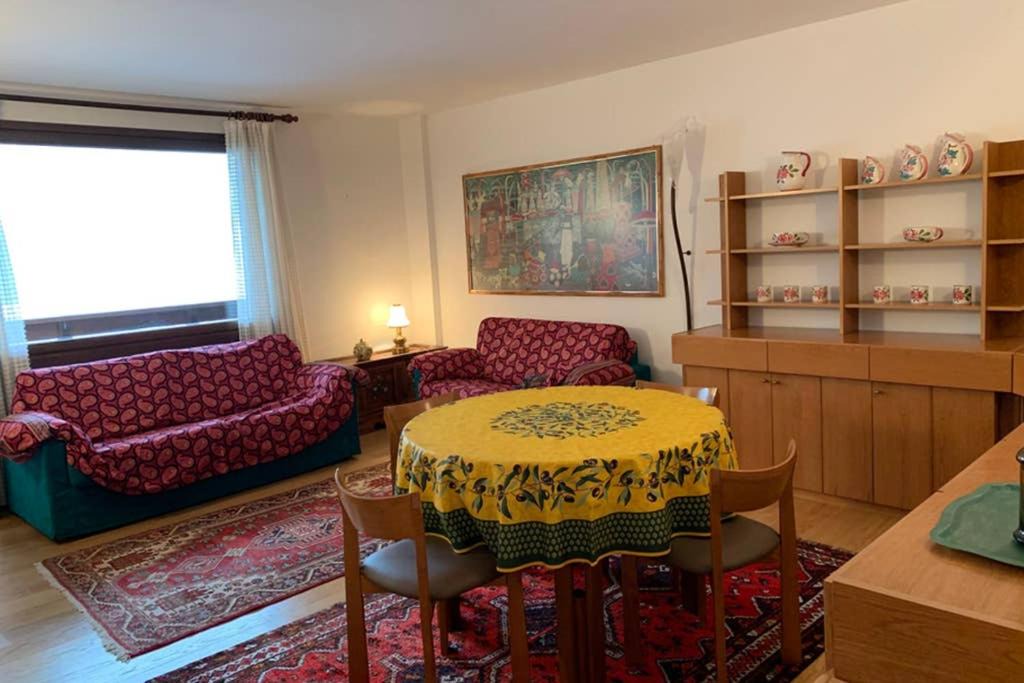 Photo of Livingroom in Campo Carlo Magno