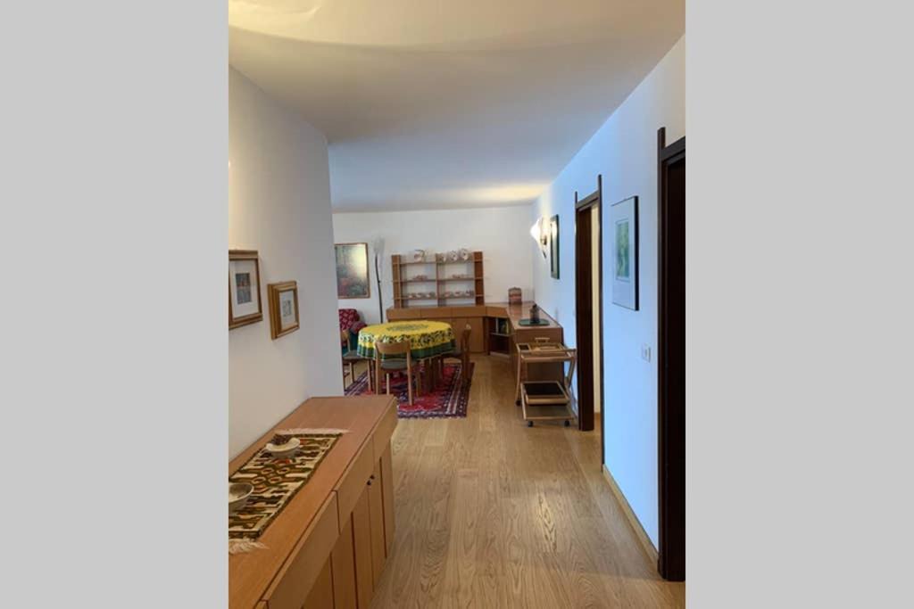 Photo of Livingroom in Campo Carlo Magno