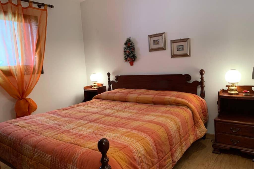 Photo of Bedroom in Campo Carlo Magno