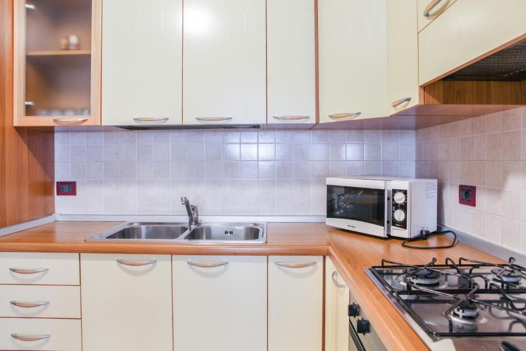 Photo of Kitchen in Campitello di Fassa