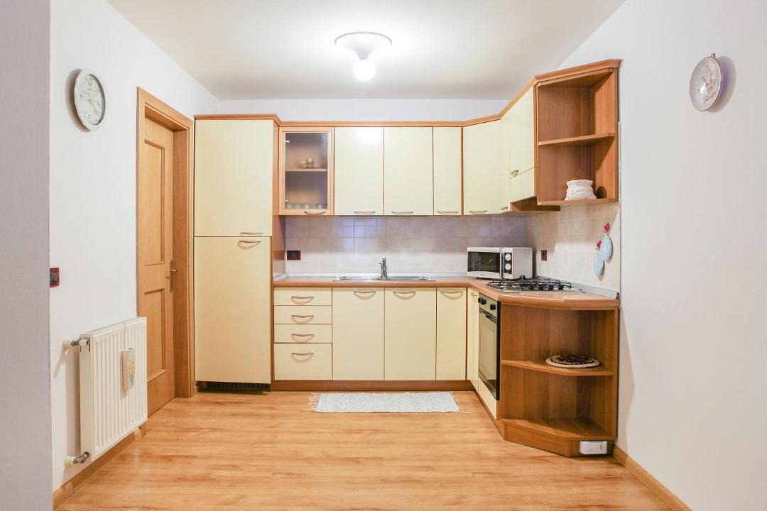 Photo of Kitchen in Campitello di Fassa
