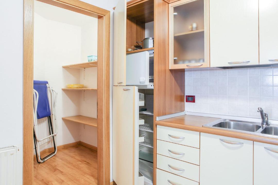 Photo of Kitchen in Campitello di Fassa