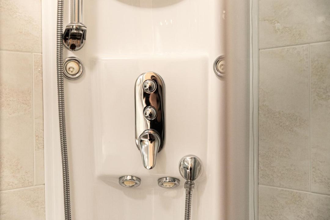 Photo of Bathroom in Moena