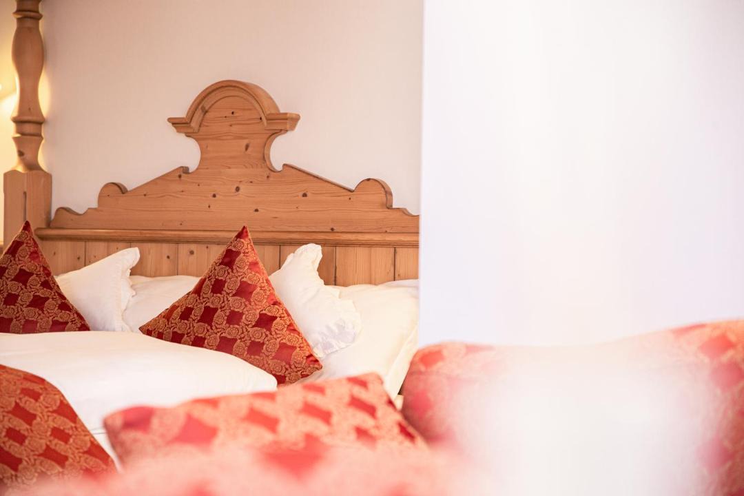 Photo of Bedroom in Moena