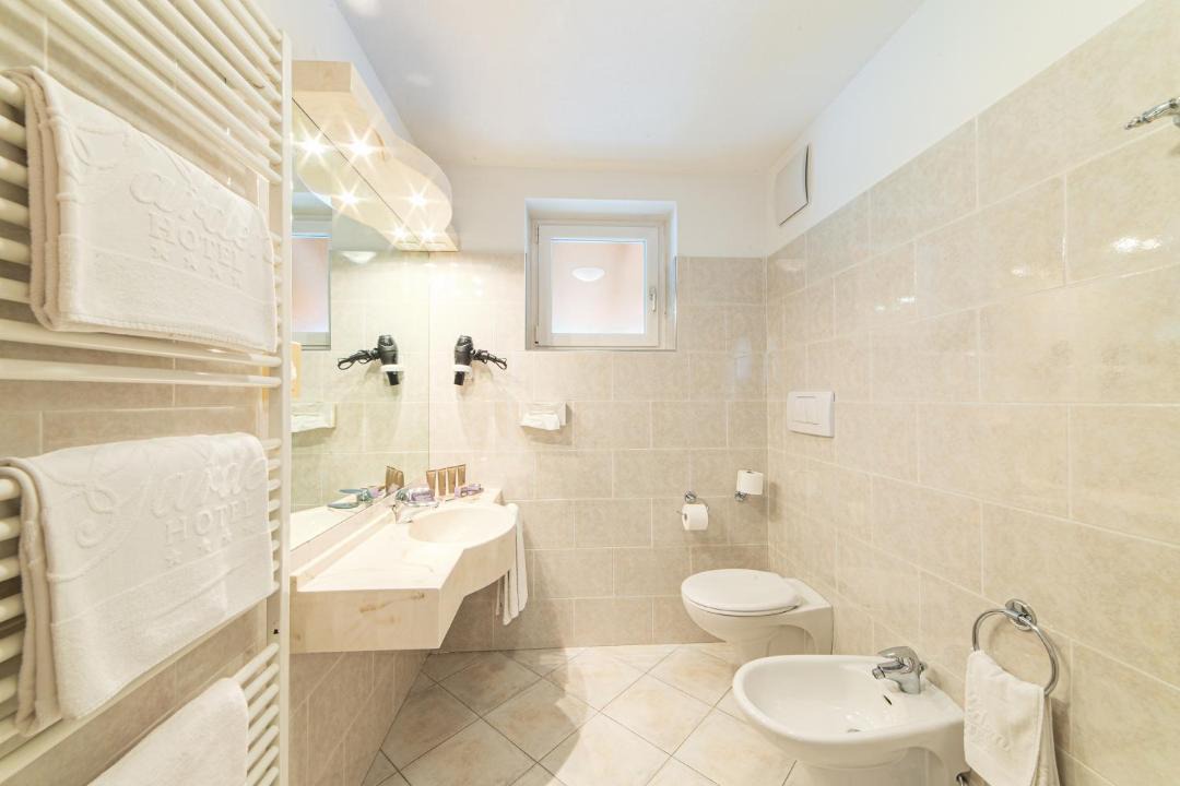 Photo of Bathroom in Moena