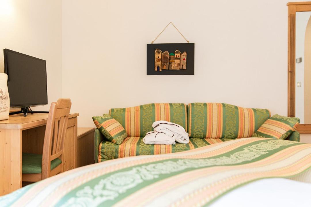 Photo of Bedroom in Moena