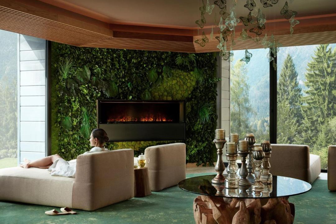 Photo of Livingroom in Pinzolo