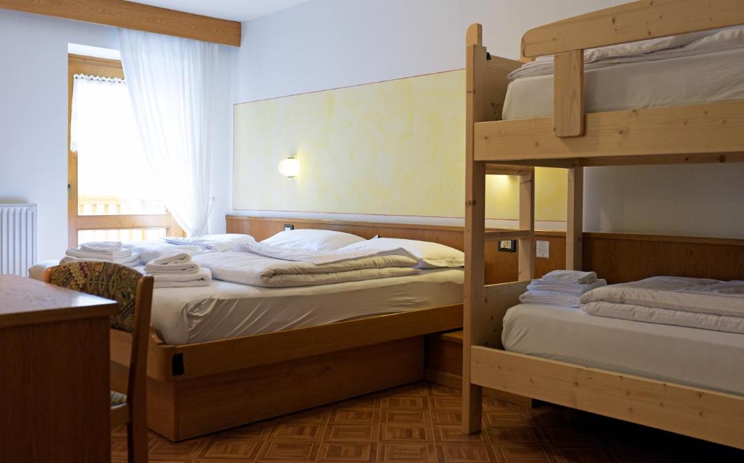 Photo of Bedroom in San Bernardo