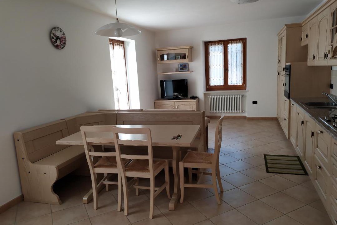 Photo of Kitchen in Pellizzano