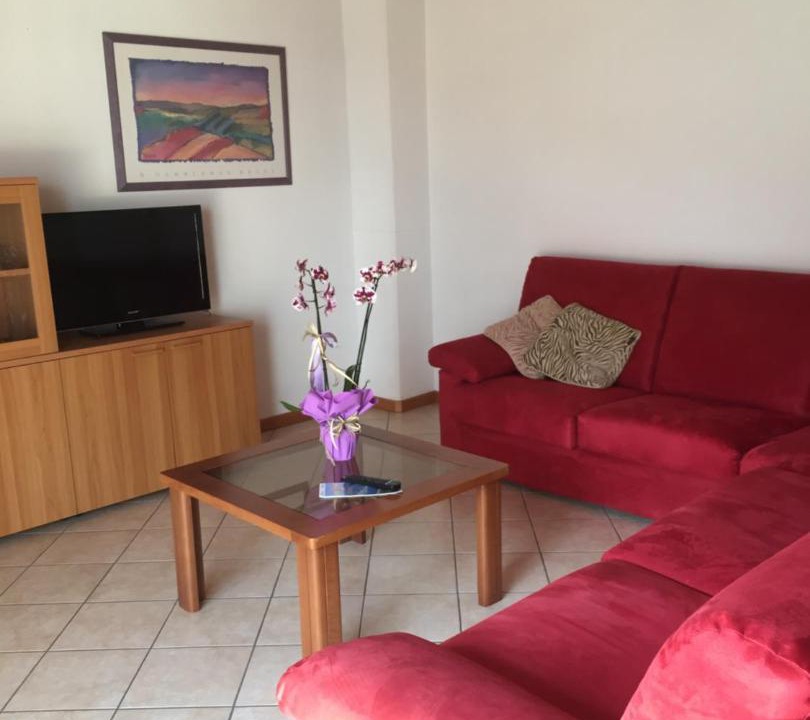 Photo of Livingroom in Ronzo-Chienis