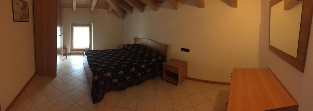 Photo of Bedroom in Ronzo-Chienis