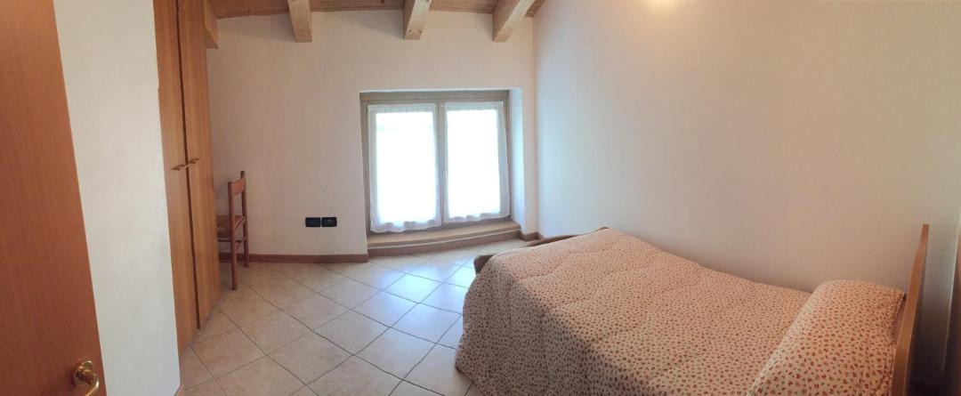 Photo of Bedroom in Ronzo-Chienis