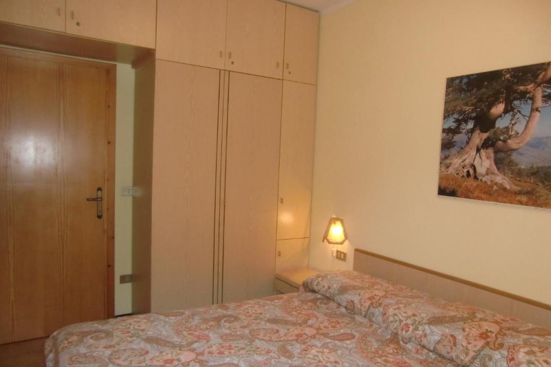 Photo of Bedroom in Molina di Ledro