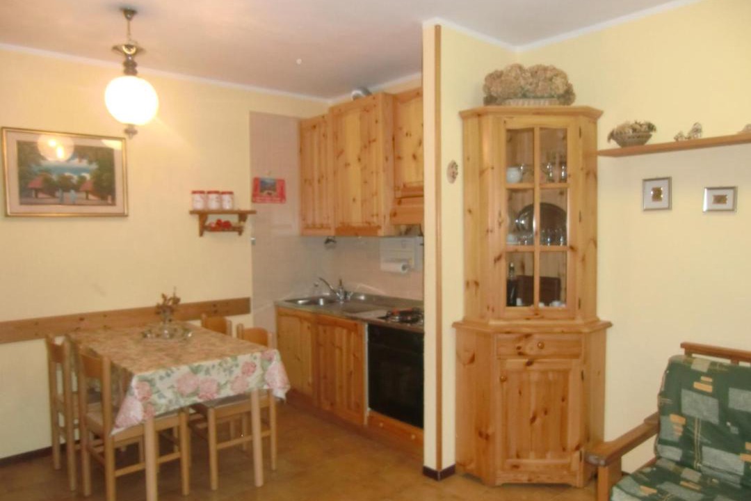Photo of Kitchen in Molina di Ledro