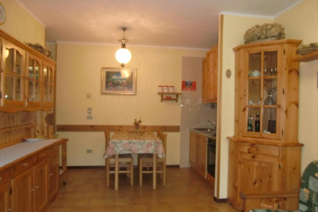 Photo of Kitchen in Molina di Ledro