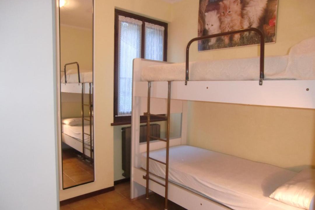 Photo of Bedroom in Molina di Ledro