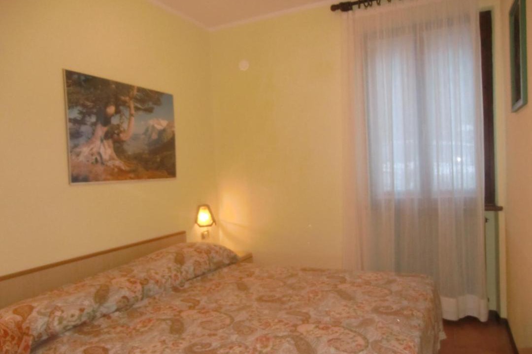 Photo of Bedroom in Molina di Ledro