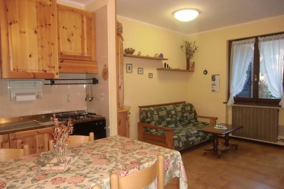 Photo of Kitchen in Molina di Ledro